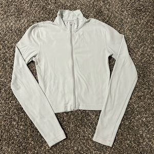 TNA butter zip up